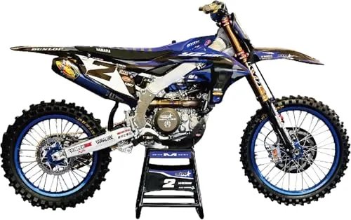 Produktbild NewRay 1:6 Factory Racing Cooper Webb Motorrad