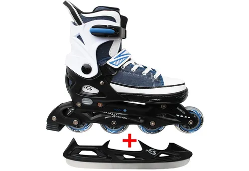 Inline-Skates von Cox Swain