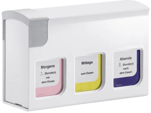 Produktbild HAN Medikamentendosierer mediTimer Basismodul