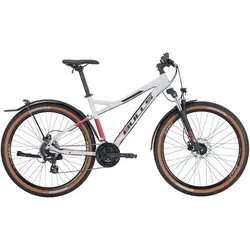 Mountainbikes bis 1000 Euro von Bull's