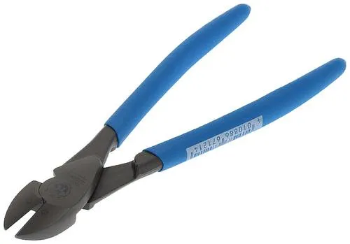 Gedore 8316-200 TL 6712150 Kraft-Seitenschneider 200mm - Seitenschneider für präzises Schneiden, ergonomischer Griff und hohe Schneidleistung für professionelle Anwendungen.