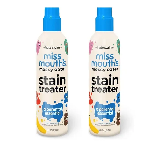 Produktbild Miss Mouth's Messy Eater Fleckenbehandlungsspray