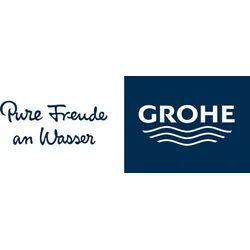 GROHE Rosette 45174 chrom