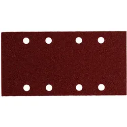 Haftschleifblätter 93x185 Mm, P 60, Serie 'professional', Für Holz Und Metall - Metabo 10