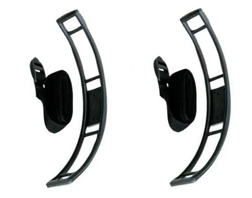 Gasflaschenhalterung von Freizeit Wittke