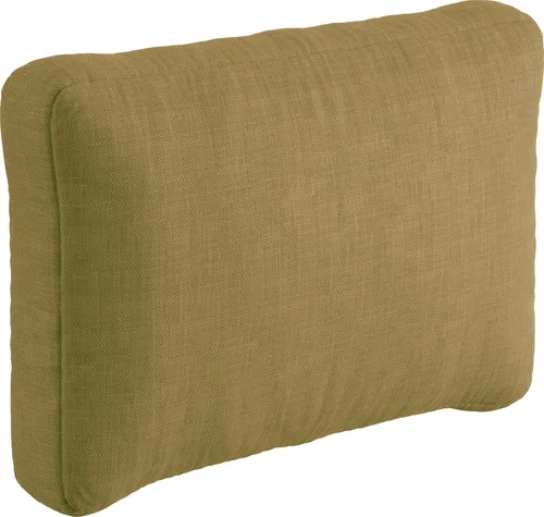sunnypillow Palettenkissen für Gartenmöbel - Rückenkissen 60x40x20/10cm - Gemütliche Palettenkissen für stilvolle Sitzgelegenheiten im Innen- und Außenbereich. Pflegeleicht, mit abnehmbarem Bezug und hochwertigem Füllmaterial für besten Komfort.