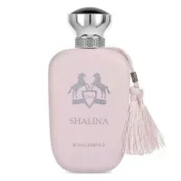Fragrance World Shalina Royal Essence Eau de Parfum 100 ml