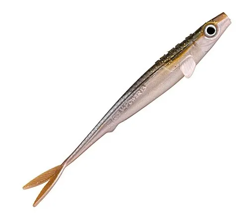 Spro Iris V-Power 10cm UV Baitfish