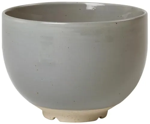 Broste Copenhagen Schale 'Eli' Steingut