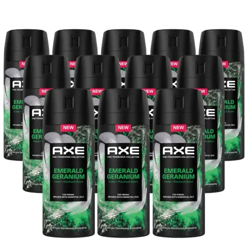 AXE Deodorants & Antitranspirante von AXE