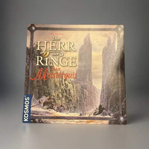 Herr der Ringe