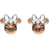 Disney Kinderohrring ES00028SJUNL.CS aus 925er Silber von Disney