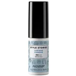 Produktbild Alfaparf Milano Style Stories Vintage Powder 8 g