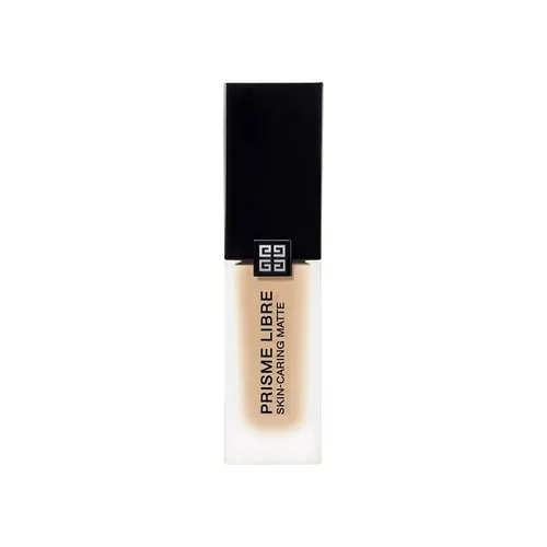 GIVENCHY Prisme Libre Skin-Caring Matte Foundation 30 ml Nr. 1-W100