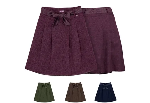 Spieth & Wensky Trachtenrock Babsi-Rock D Damen Trachtenrock 