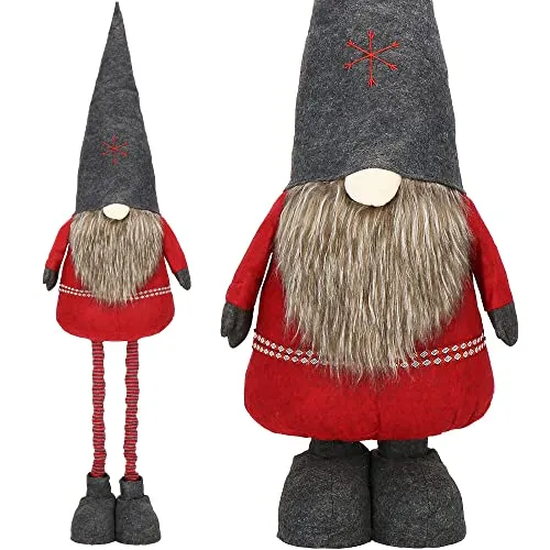 Weihnachtsbaumschmuck Grau von SPRINGOS