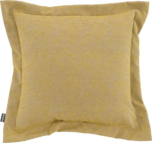 Zierkissen Gelb von H.O.C.K.
