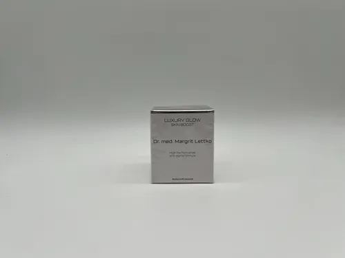 EFFECTXMED Luxury Glow Skin Boost Anti-Falten Creme 50ml