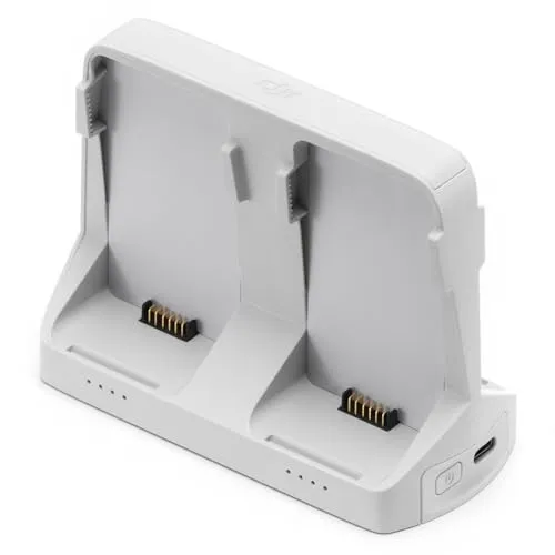 DJI Flip Parallel Charging Hub von DJI