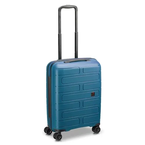 MODO by Roncato Supernova 2.0 Kabinentrolley 55 cm - Trolley für junge Abenteurer, farbenfrohes Design, TSA-Schloss für Sicherheit, 4 leichtgängige Rollen für maximale Beweglichkeit.