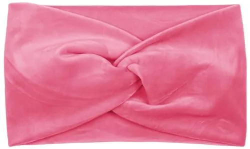 Stirnbänder Pink von styleBREAKER