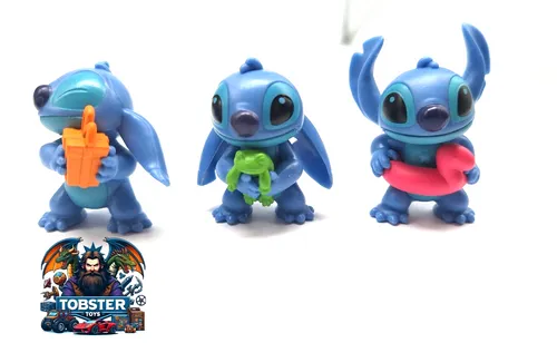 Just Play Disney Stitch Vorteilspackung von Just Play