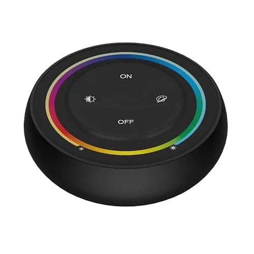 MiBoxer S2-B 2.4G Rainbow-Fernbedienung (RGB+CCT) von Mi Light