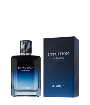 Aramis Intuition Eau de Parfum 100 ml - Damendüfte mit frischen Grapefruit- und Lavendelnoten, gepaart mit der exklusiven Lederessenz Cuirissima LXR für eine magnetische Ausstrahlung.