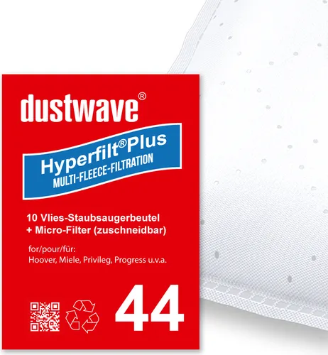 Staubsaugerbeutel | Staubbeutel passend für Miele