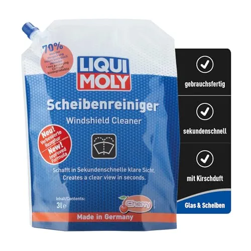 Liqui Moly Scheibenreiniger Scheibenreiniger Cherry 21707