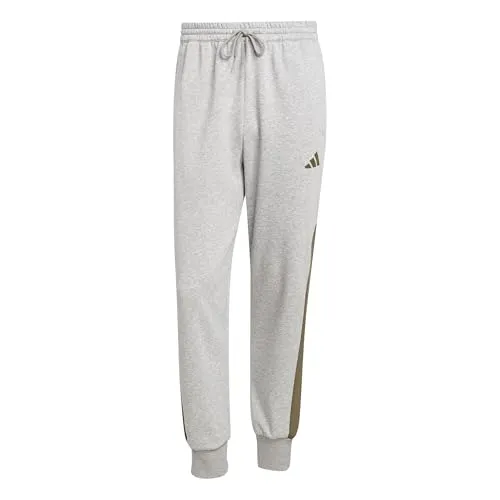 adidas Hosen Grau von adidas
