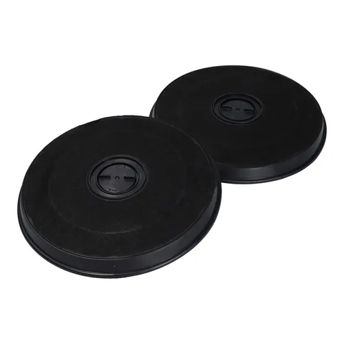 2x Aktivkohlefilter Filter EFF57 für AEG Electrolux Dunstabzugshaube 9029793594