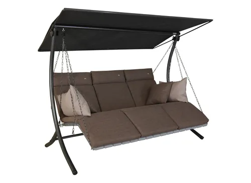 Angerer Hollywoodschaukel Luxus Smart von Angerer