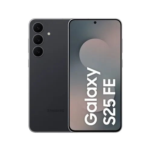 Samsung Galaxy S25 FE