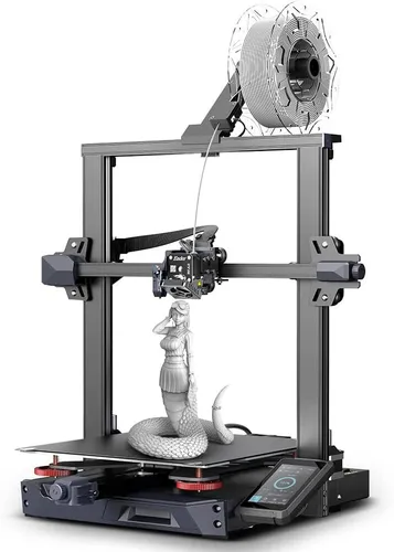 3D-Drucker Creality Ender 3 S1 Plus