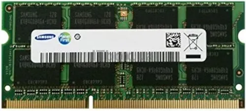 Samsung 1x16GB RAM Speicher 2400Mhz für Lenovo ThinkPad E570, E575, L470