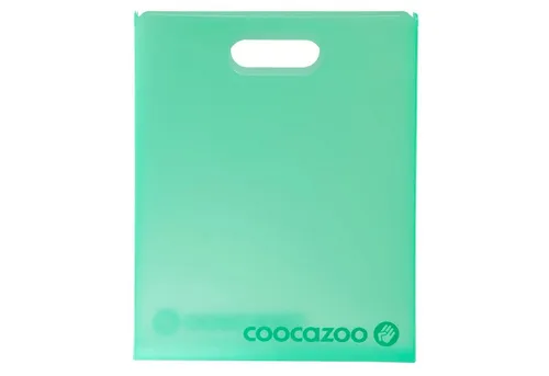 coocazoo Hefter Heftbox mit Tragegriff