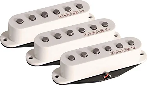 Kinman Hank Marvin FV-HMS Pickup Set (3)