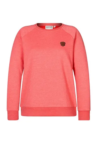 naketano Hoodie S - Stylischer Komfort - Bequemer Hoodie aus einer hochwertigen Baumwoll-Mischung (65% Baumwolle, 35% Polyester) in Größe S. Ideal für lässige Outfits und den täglichen Gebrauch.