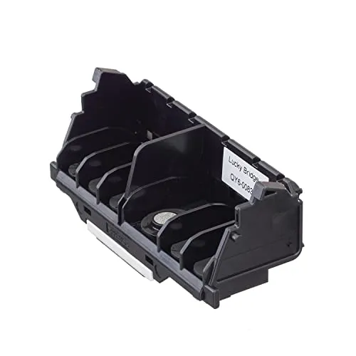 Lucky Bridge QY6-0083 Druckkopf Wiederaufbereitet für Canon MG6380 MG7110 MG7120 MG7140 MG7150 MG7180 MG7520 MG7550 MG7580 MG7780 MG8720 MG8750 MG8780 Drucker