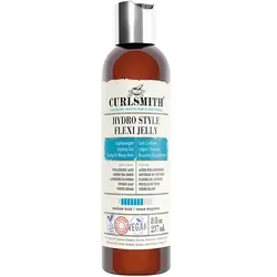 CURLSMITH Hydro Style Flexi Jelly – Styling-Gel für mittleren Halt 237 ml