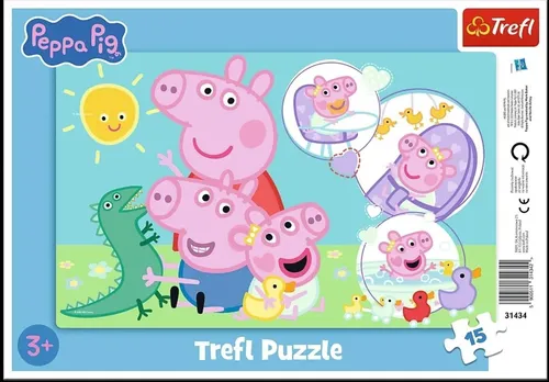 Trefl Puzzles von Trefl