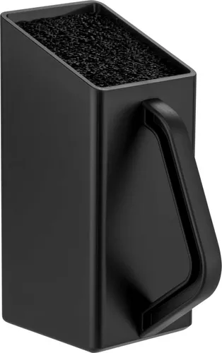 Victorinox Messerblock - schwarz - Messerblock in elegantem Schwarz, ideal zur Aufbewahrung Ihrer Küchenmesser und für eine sichere Handhabung.