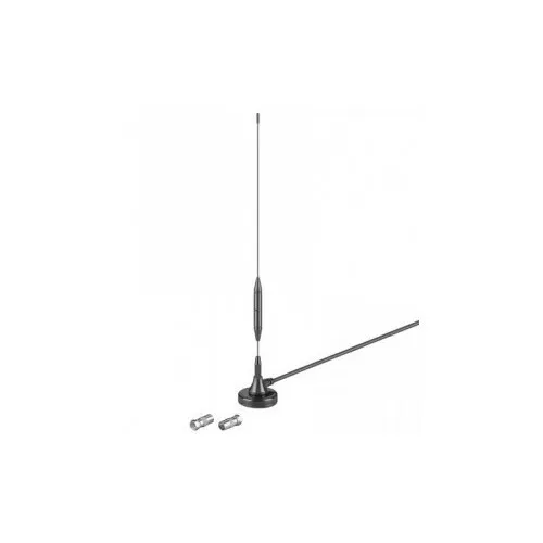 DVB-T Antenne, passiv, Zimmer Stabantenne