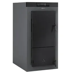 Viessmann Öfen & Kessel von Viessmann