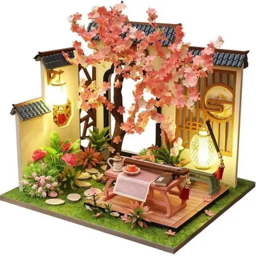 Habarri | Miniaturhaus