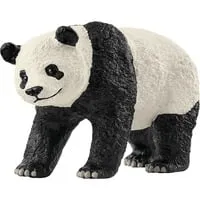 Wild Life Großer Panda, Spielfigur