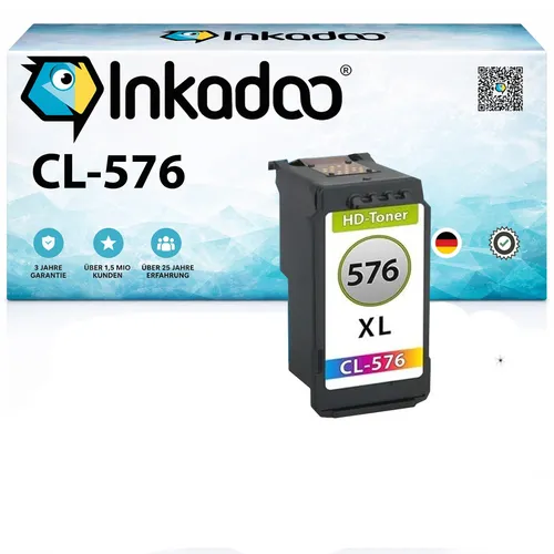 Druckerpatronen kompatibel für Canon Pixma TS 3550 i