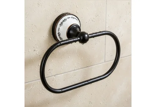 PaulGurkes Handtuchring PGCOSMOS2B-QP