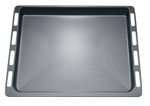 Backblech Bosch 00574909 465x375x26,4mm emailliert für Backofen